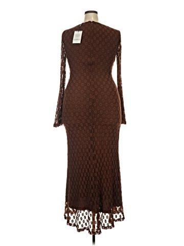 Bardot Cocktail Dress (view 2)