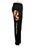 Beautiful Disaster Graphic Black Active Pants Size 1X - photo 4