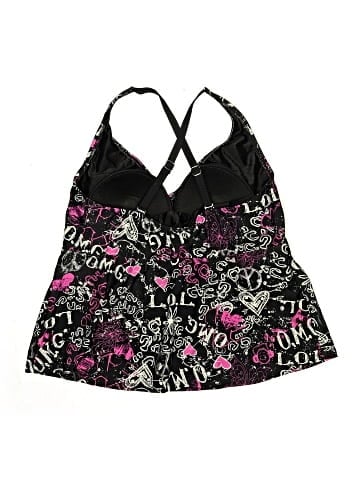Xhilaration Swimsuit Top (view 2)