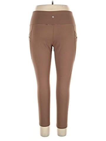 Apana Active Pants (view 2)