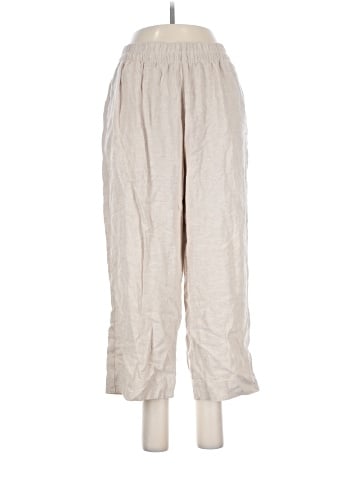 Old Navy Linen Pants (view 1)