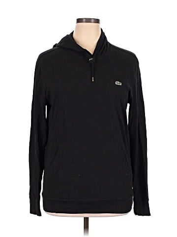 Lacoste Pullover Sweater (view 1)