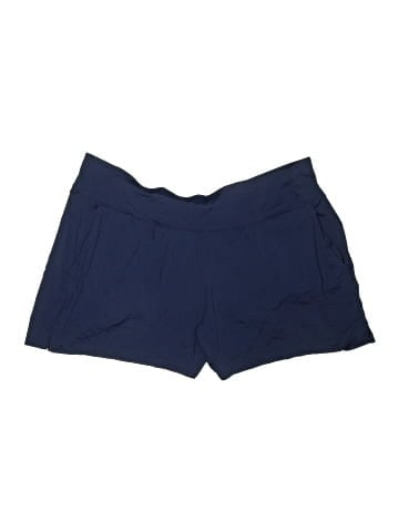 Lands' End Athletic Shorts (view 1)