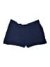 Lands' End Solid Blue Athletic Shorts Size 1X - photo 1