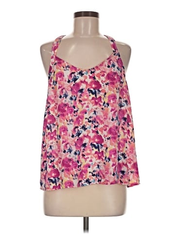 Brixon Ivy Sleeveless Blouse (view 1)