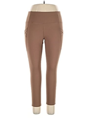 Apana Active Pants (view 1)