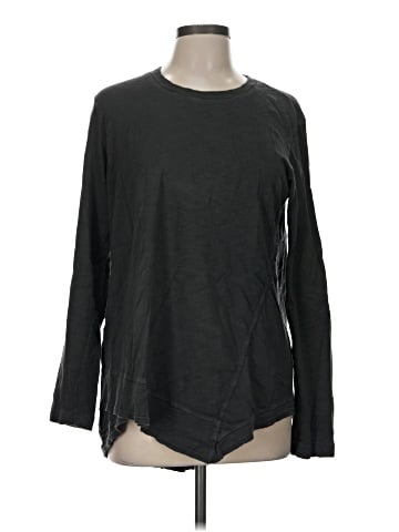 Wilt Long Sleeve Top (view 1)