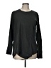 Wilt Black Long Sleeve Top Size L - photo 1