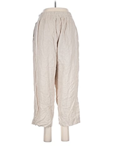 Old Navy Linen Pants (view 2)