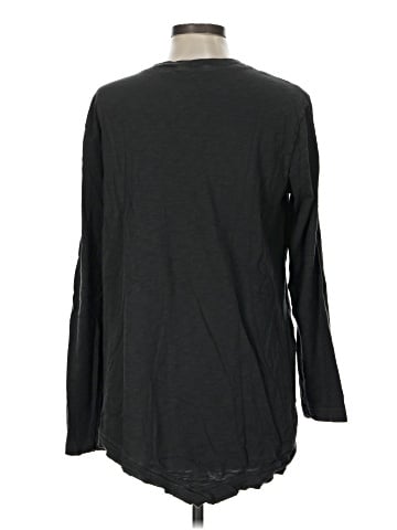 Wilt Long Sleeve Top (view 2)
