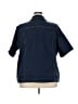 D&Co. Blue Denim Jacket Size 2X - photo 2