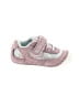 Stride Rite Pink Sneakers Size 3 1/2 (baby) - photo 1