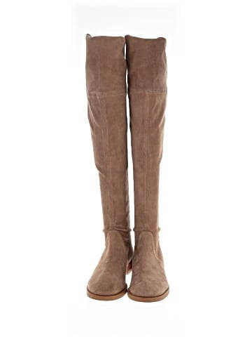 Stuart Weitzman Boots (view 2)