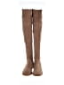 Stuart Weitzman Tan Boots Size 9 - photo 2