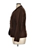 Talbots Brown Blazer Size 14 Petite - photo 5