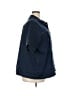 D&Co. Blue Denim Jacket Size 2X - photo 4