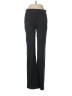 Betabrand Stripes Black Dress Pants Size M - photo 1