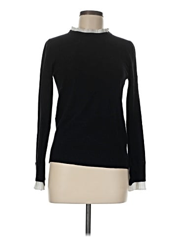 Sioni Long Sleeve Top (view 1)