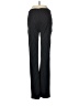 Betabrand Stripes Black Dress Pants Size M - photo 2
