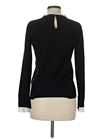 Sioni Long Sleeve Top (view 2)