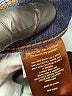 Kut from the Kloth Hearts Blue Jeans Size 10 - photo 8