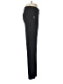 Betabrand Stripes Black Dress Pants Size M - photo 4
