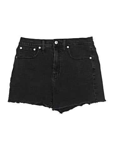 Madewell Denim Shorts (view 1)