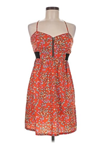 Billabong Cocktail Dress (view 1)