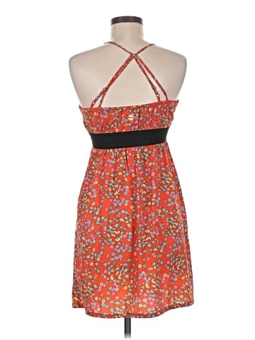 Billabong Cocktail Dress (view 2)