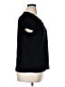 Anne Klein Black Short Sleeve Top Size 1X - photo 4