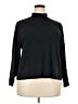 L.L.Bean Black Turtleneck Sweater Size 2X - photo 1