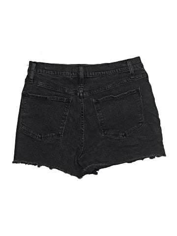 Madewell Denim Shorts (view 2)