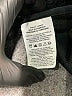 Nike 100% Polyester Black Turtleneck Sweater Size S - photo 8