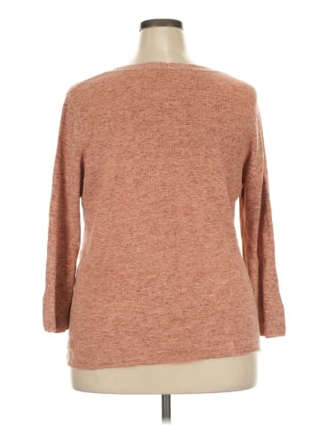 Eileen Fisher Pullover Sweater (view 2)