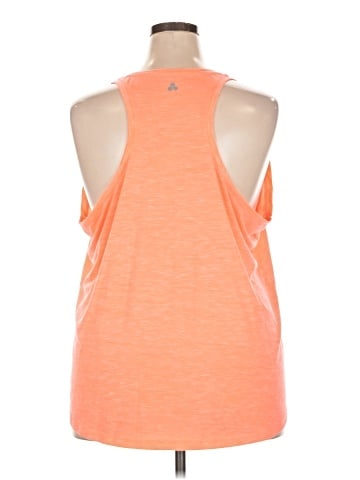 Tek Gear Sleeveless T-Shirt (view 2)