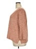 Eileen Fisher 100% Cotton Brown Pullover Sweater Size XXL (estimated) - photo 5
