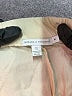 Threads 4 Thought Ivory Casual Pants Size M - photo 7
