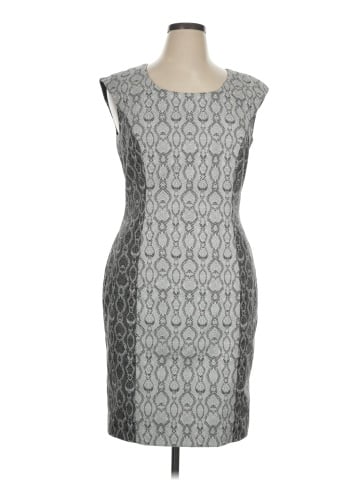 Kay Unger Cocktail Dress (view 1)