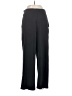 Athleta Solid Black Dress Pants Size 6 (petite) - photo 1