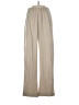 Vince. Solid Tan Casual Pants Size XS - photo 1