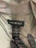 Lane Bryant Plaid Gray Blazer Size 20 - photo 6