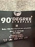 90 Degree by Reflex Solid Gray Active Pants Size M - photo 7