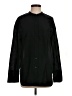 Cos Solid Black Long Sleeve Button-Down Shirt Size EU 34 / US 4 - photo 1