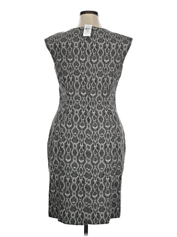 Kay Unger Cocktail Dress (view 2)