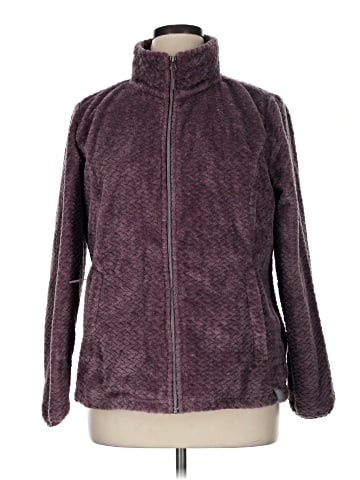 Free Country Fleece (view 1)