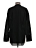 Cos Solid Black Long Sleeve Button-Down Shirt Size EU 34 / US 4 - photo 2