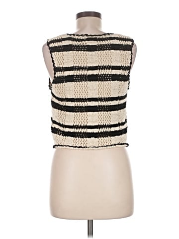 Elan Sweater Vest (view 2)