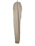 Vince. Solid Tan Casual Pants Size XS - photo 5