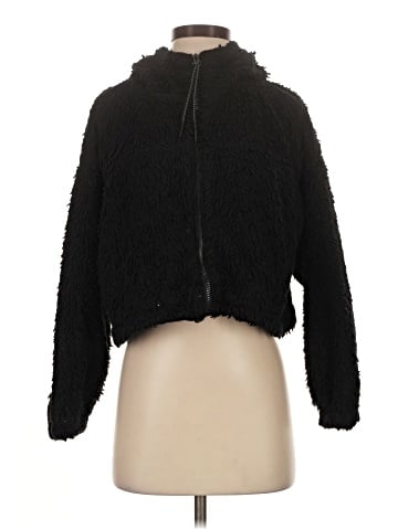 BDG Faux Fur Jacket (view 1)