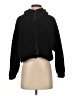 BDG 100% Polyester Black Faux Fur Jacket Size S - photo 1